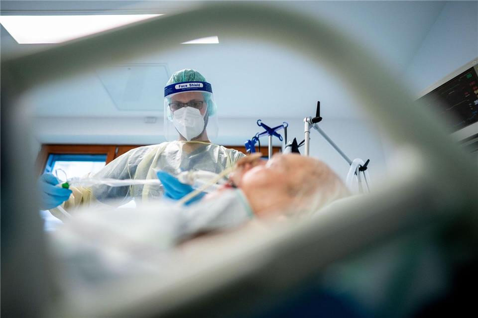 Medizinischer Dienst: Weniger Behandlungsfehler gezählt Immer wieder passieren auch bei medizinischer Behandlung Fehler. (Symbolfoto)Kay Nietfeld/dpa