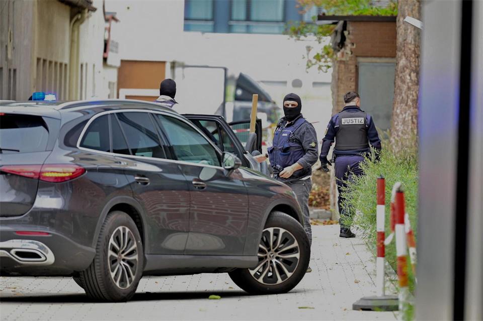 Immer wieder sorgen Sabotageaktionen für Schlagzeilen.Jan-Philipp Strobel/dpa