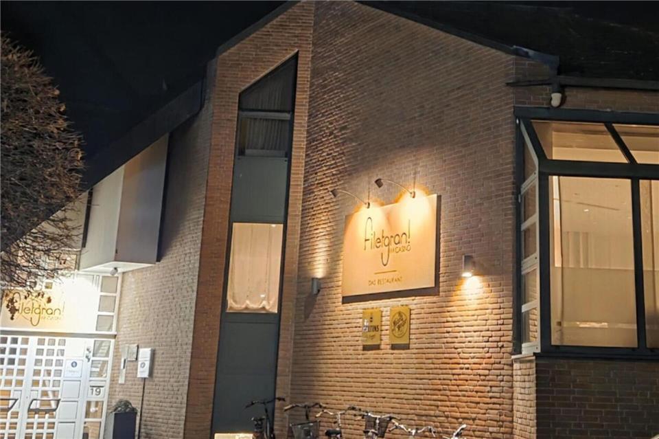 Immobilie mit Fragezeichen: Das Casino in Bocholt schließt vorzeitig Ende Januar.