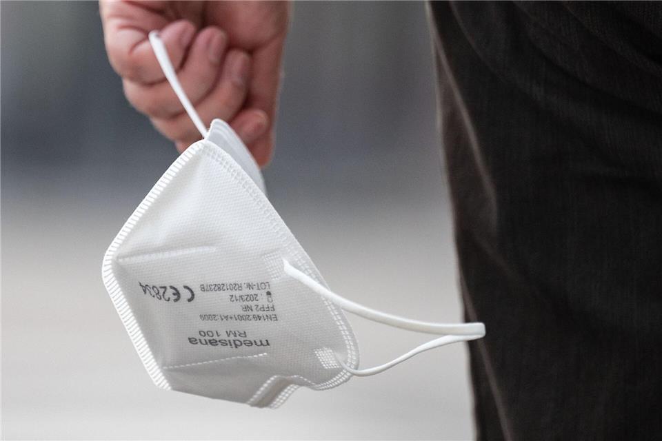 In 367 Fällen handelte es sich um Verfahren nach dem Versammlungsgesetz. (Symbolbild)Marijan Murat/dpa