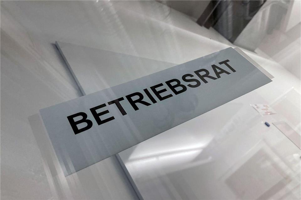 In 53.000 Betrieben im Land mit mehr als fünf Mitarbeitenden kann ein Betriebsrat gewählt werden. (Symbolbild)Nicole Becker/dpa