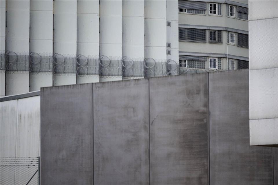Schatten über Stammheim: der RAF-Prozess als Doku und Drama In 90 Minuten lässt die Produktion eine der angespanntesten Phasen der deutschen Nachkriegsgeschichte lebendig werden. (Archivbild)Marijan Murat/dpa