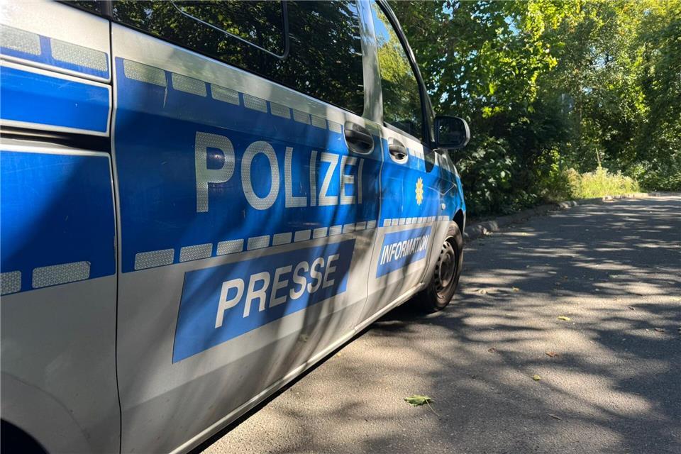 In Berlin-Buch soll ein Mann seinen 80 Jahre alten Vater getötet haben. (Handout) -/Polizei Berlin/dpa
