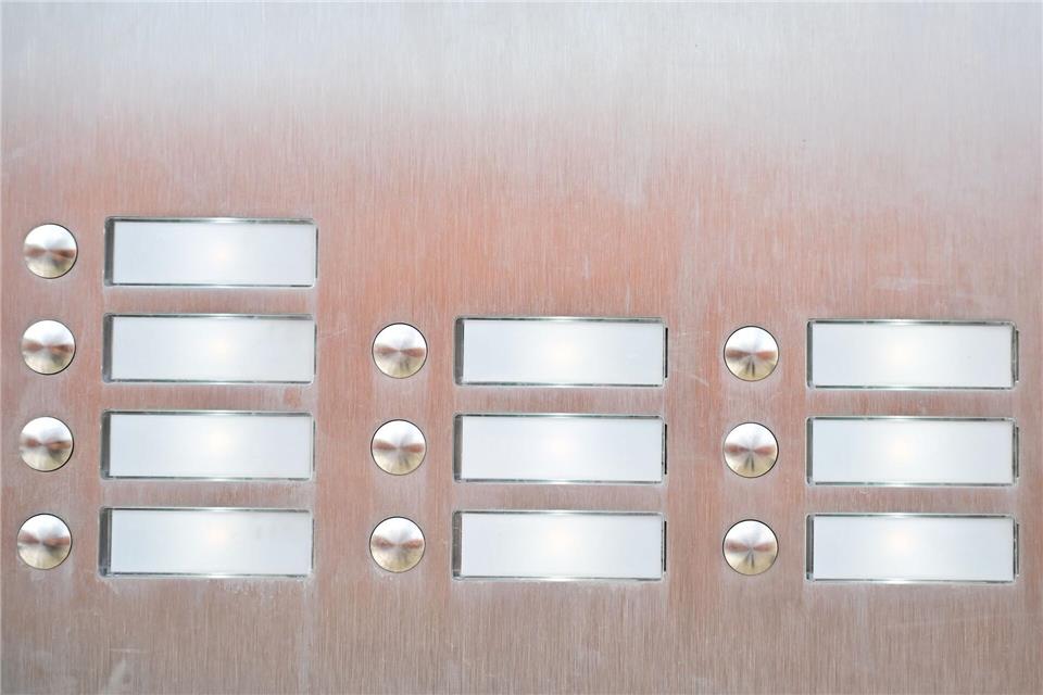 In Berlin gibt es eine weitere Einrichtung, wo von Gewalt betroffene Frauen und Kinder Schutz finden.Sebastian Christoph Gollnow/dpa