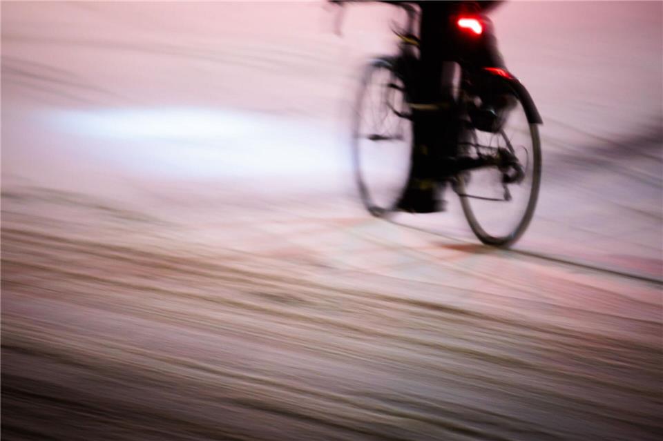 In Berlin soll das Thermometer um die 0 Grad messen und in Brandenburg zwischen -2 und +2 Grad. Carsten Koall/dpa