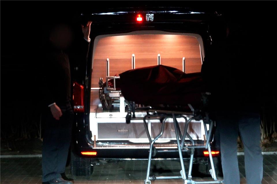 In Bielefeld starben zwei 18-Jährige.-/tv7news/dpa