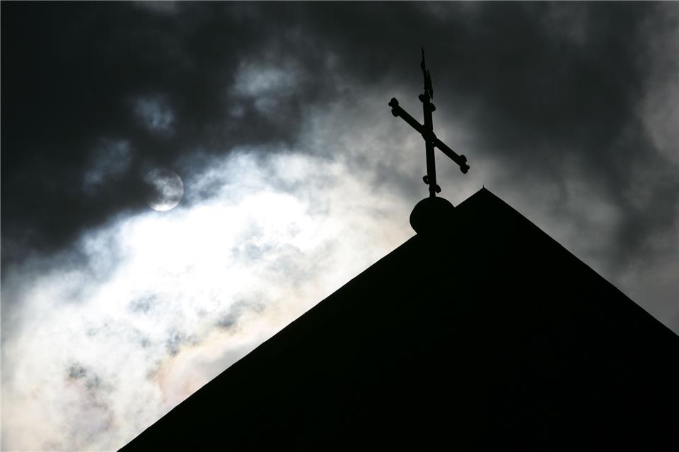 Bocholter Pfarrei macht Missbrauchsfall öffentlich In Bocholt wurde jetzt ein weiterer Missbrauchsfall publik.