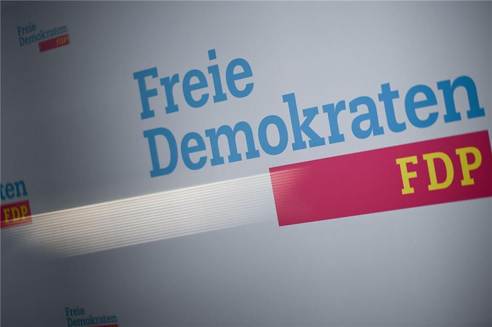 In Bonn soll ein Politiker der FDP körperlich angegriffen worden sein. (Symbolbild)Sebastian Christoph Gollnow/dpa