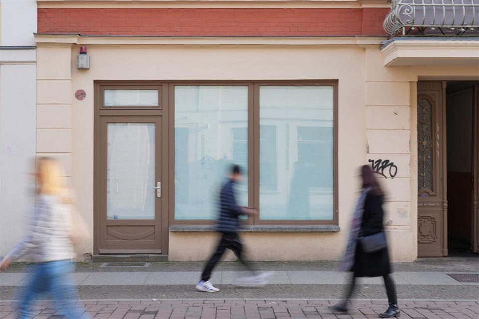 In Brandenburg hat im Durchschnitt eine der ältesten Bevölkerungen Deutschlands. (Symbolbild)Soeren Stache/dpa