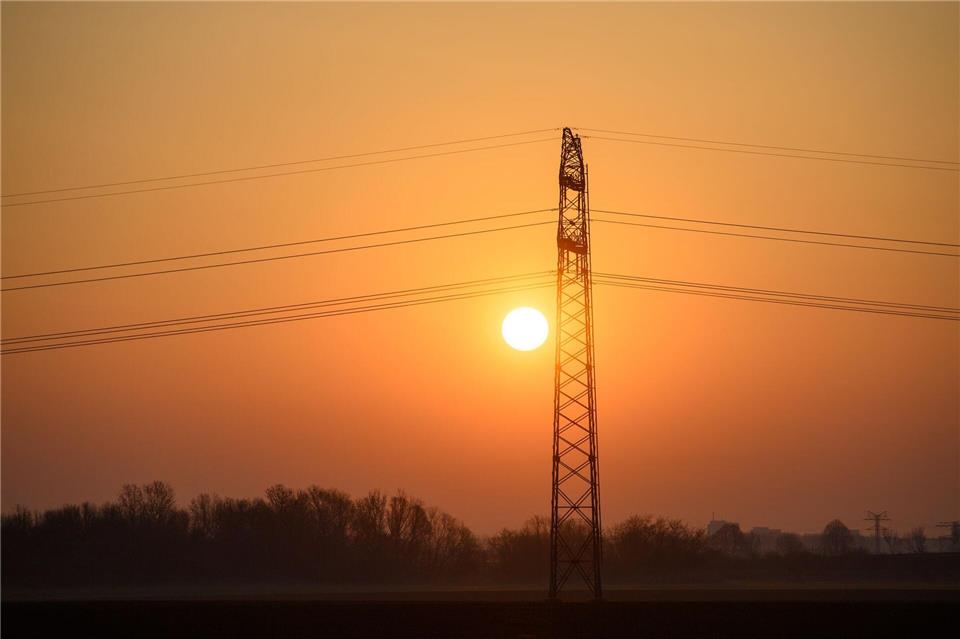 In Ebendorf werden Strom, Gas und Wärme gekoppelt. (Archivbild)Klaus-Dietmar Gabbert/dpa-Zentralbild/ZB