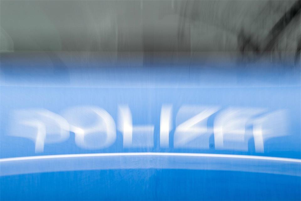 In Elsterwerda wurde eine Weltkriegsbombe gefunden. (Symbolbild)Soeren Stache/dpa