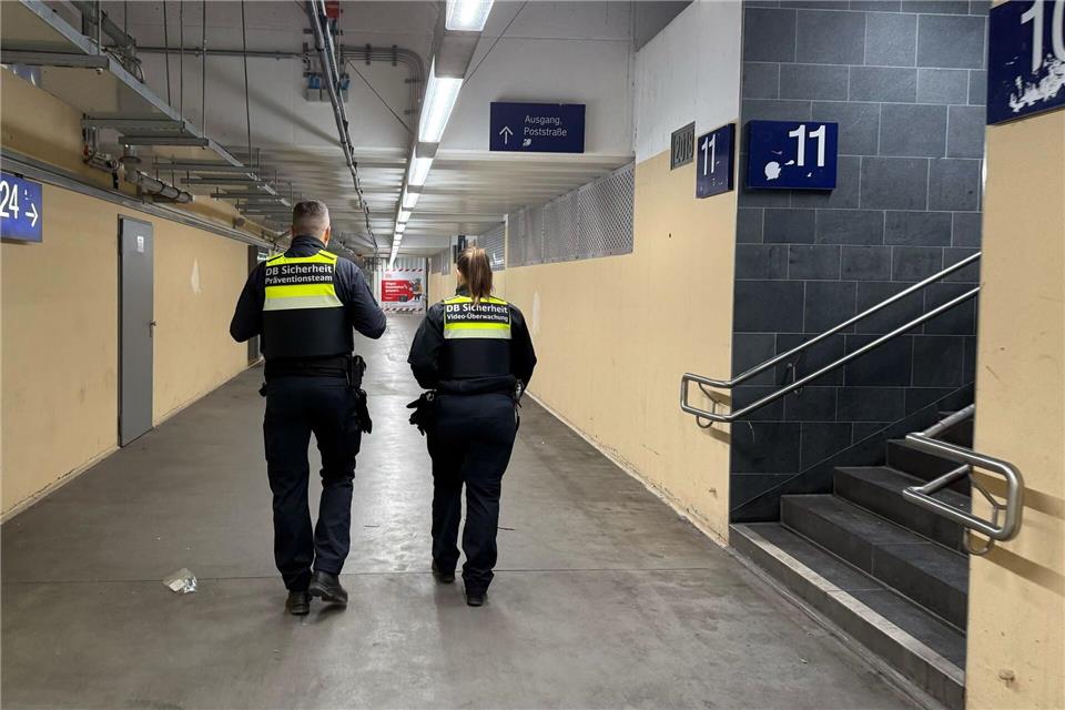In Frankfurt gibt es noch mal besondere Herausforderungen.Mona Wenisch/dpa