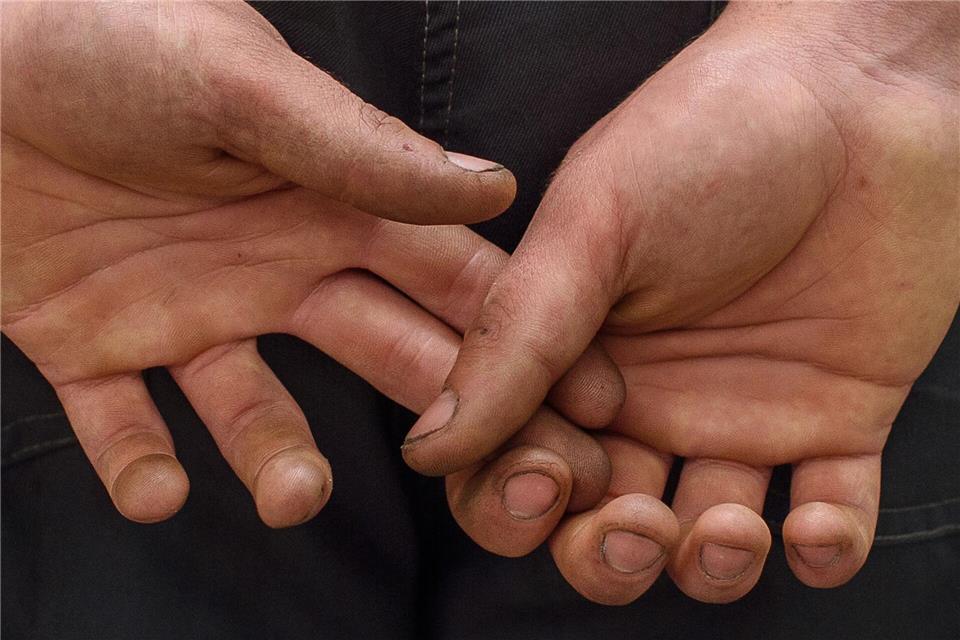 „Campus Handwerk“ entsteht in Halle In Halle soll ein neues Zentrum zur Ausbildung im Handwerk entstehen. (Archivbild)Klaus-Dietmar Gabbert/dpa-Zentralbild/dpa