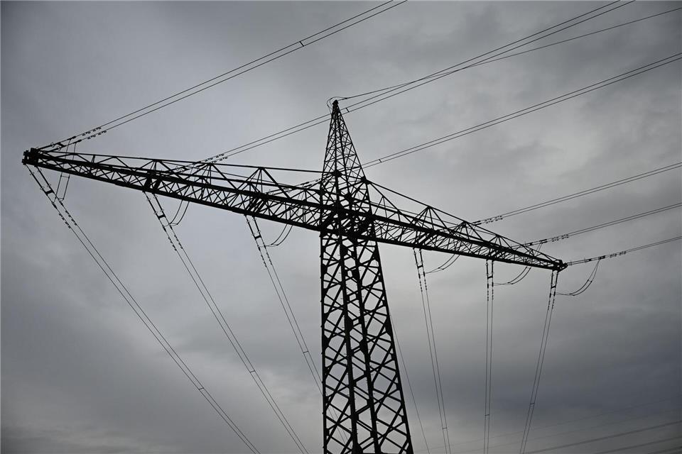 In Heiden hat es am Samstag einen längeren Stromausfall gegeben.