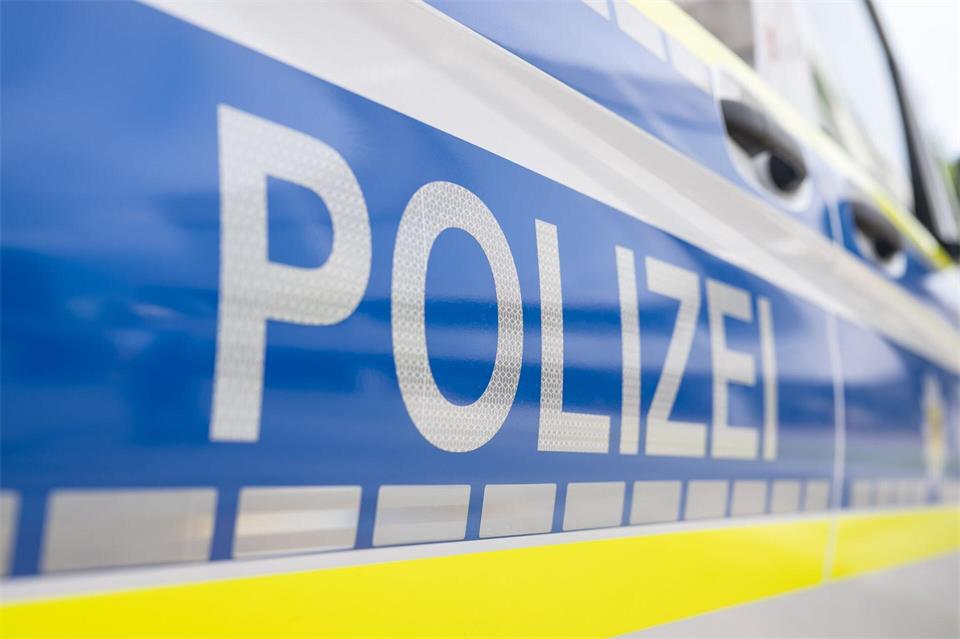 In Karlsruhe wurde für ein Prank-Video ein Ladendiebstahl vorgetäuscht. (Symbolbild)Uli Deck/dpa