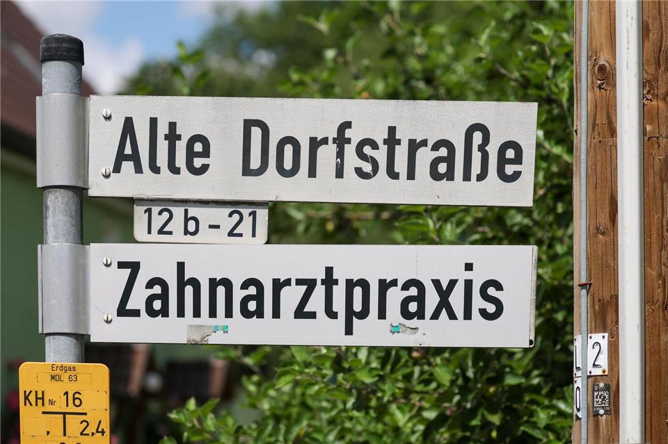 Lückenhafte Versorgung mit Zahnärzten auf dem Land in MV In Mecklenburg-Vorpommern sind Zahnärzte auf dem Land Mangelware. (Symbolbild)Jan Woitas/dpa