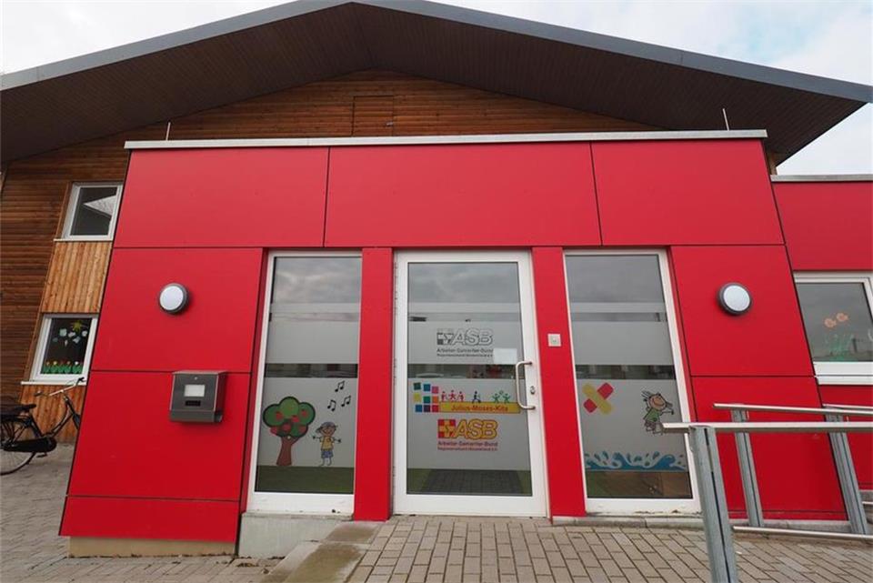 In Münster gibt es zwei neue bestätigte Corona-Fälle. Eine Kita wurde am Mittwochmorgen geschlossen. 