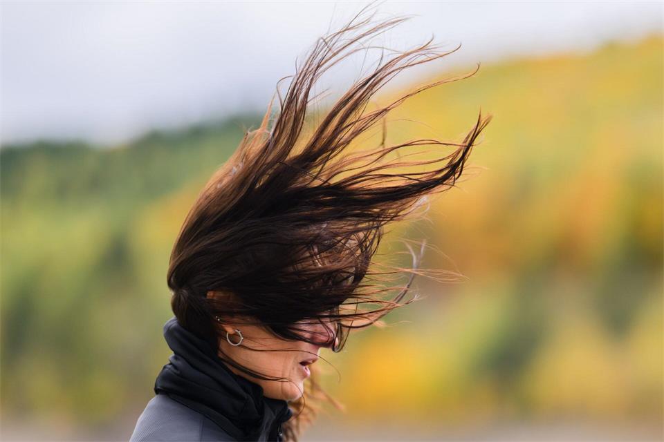 In Niedersachsen und Bremen wechseln sich am Wochenende zwei Sturmtiefs ab und bringen vor allem starken Wind mit sich. (Symbolbild)Julian Stratenschulte/dpa