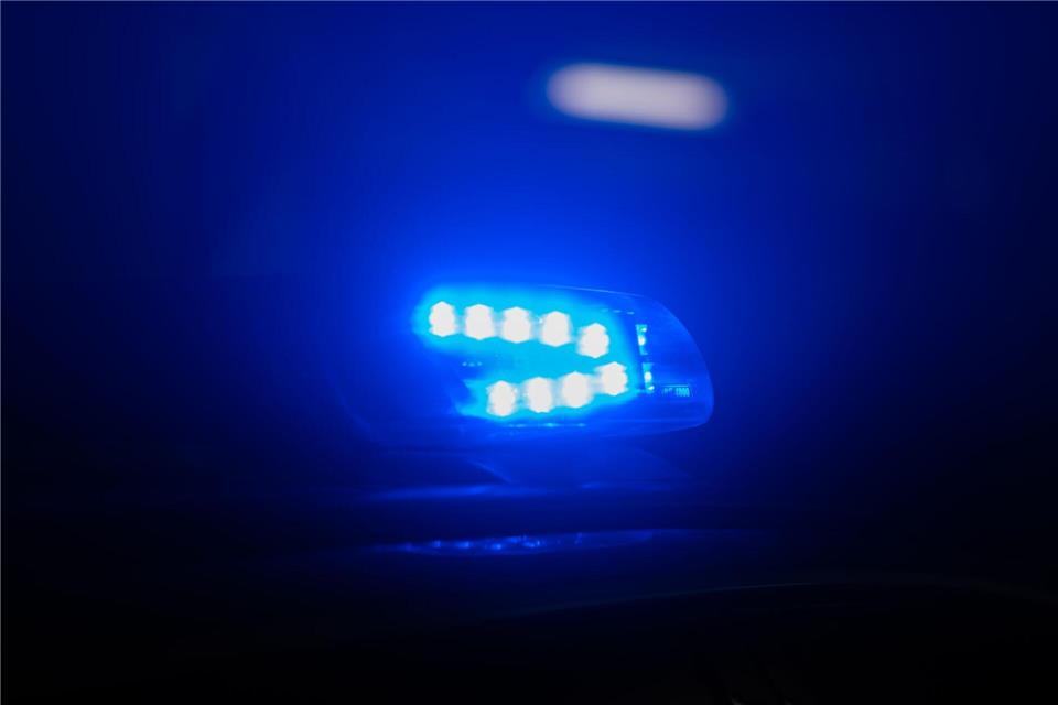 In Oedingen gab es am Nachmittag einen Karnevalsumzug. Einen Zusammenhang mit dem Unfall bestätigte die Polizei auf Nachfrage am Abend nicht. (Symbolbild)Robert Michael/dpa