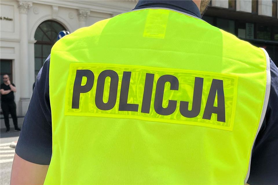 In Polen ist ein belarussischer Staatsbürger gefasst worden, der für den Geheimdienst seines Landes in Deutschland, Polen und Litauen spioniert haben soll. (Archivbild)Doris Heimann/dpa