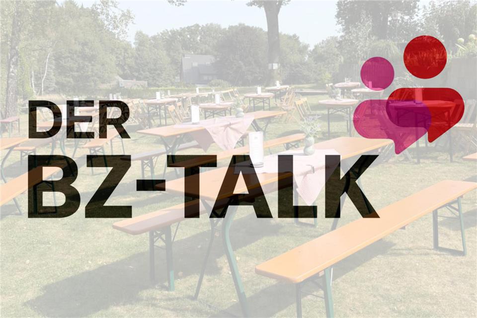 In Reken findet der BZ-Talk im Berghotel Hohe Mark statt.