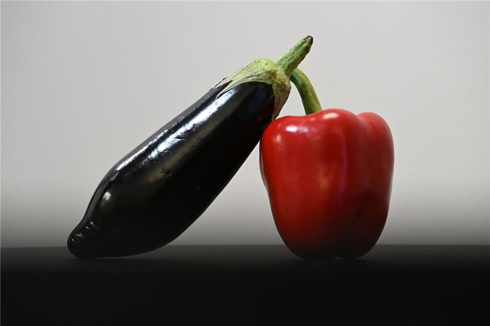 In Rheinland-Pfalz läuft es auf eine große Koalition hinaus. (Symbolbild)Michael Brandt/dpa