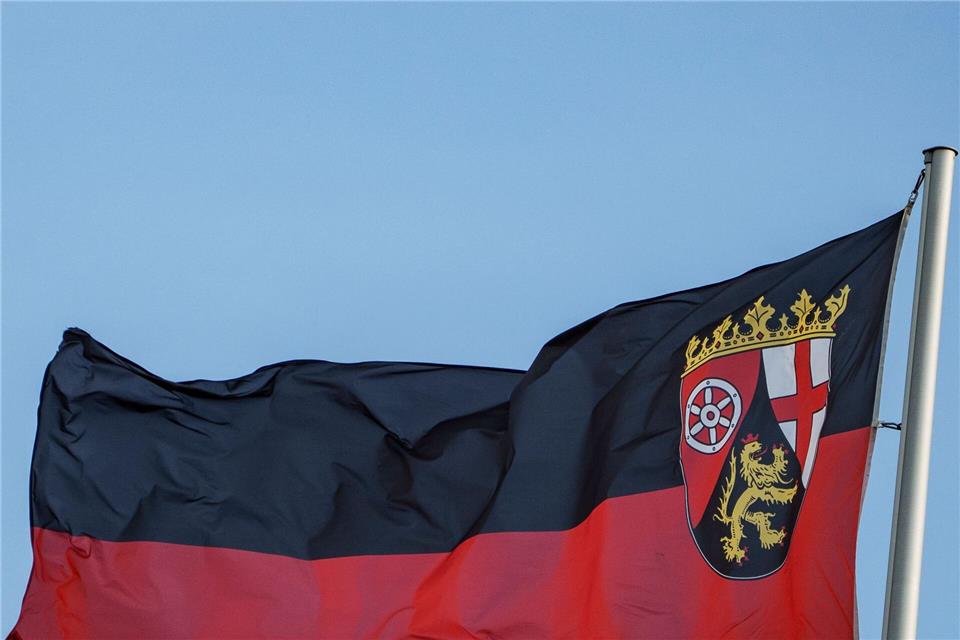 In Rheinland-Pfalz wird am 22. März gewählt. (Archivbild)Andreas Arnold/dpa