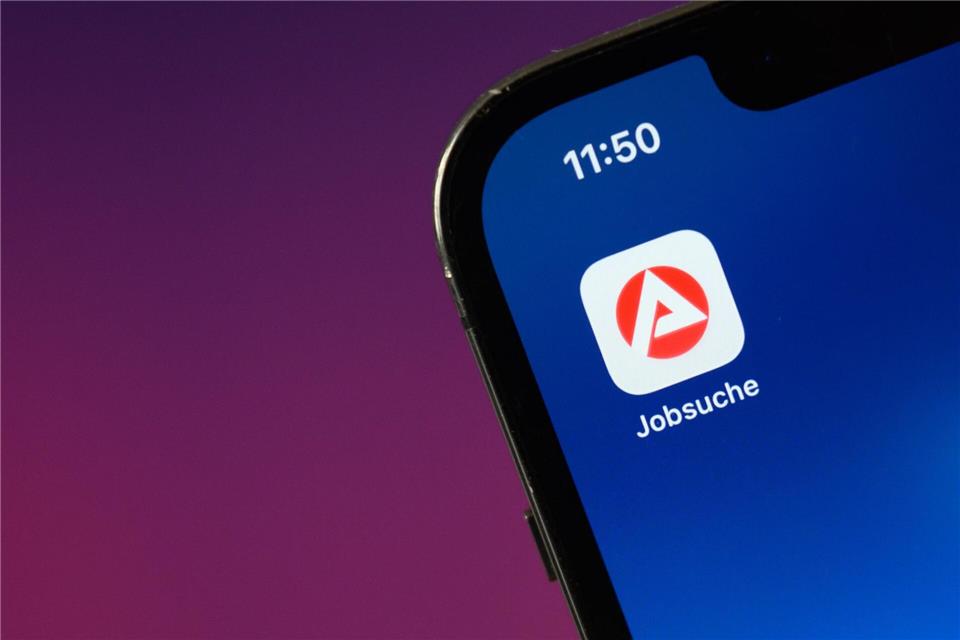 In Sachsen-Anhalt bleiben Millionen für die Personalausbildung ungenutzt - unter anderem, weil die Zahl der eingehenden Bewerbungen gering ist. (Symbolbild)Julian Stratenschulte/dpa