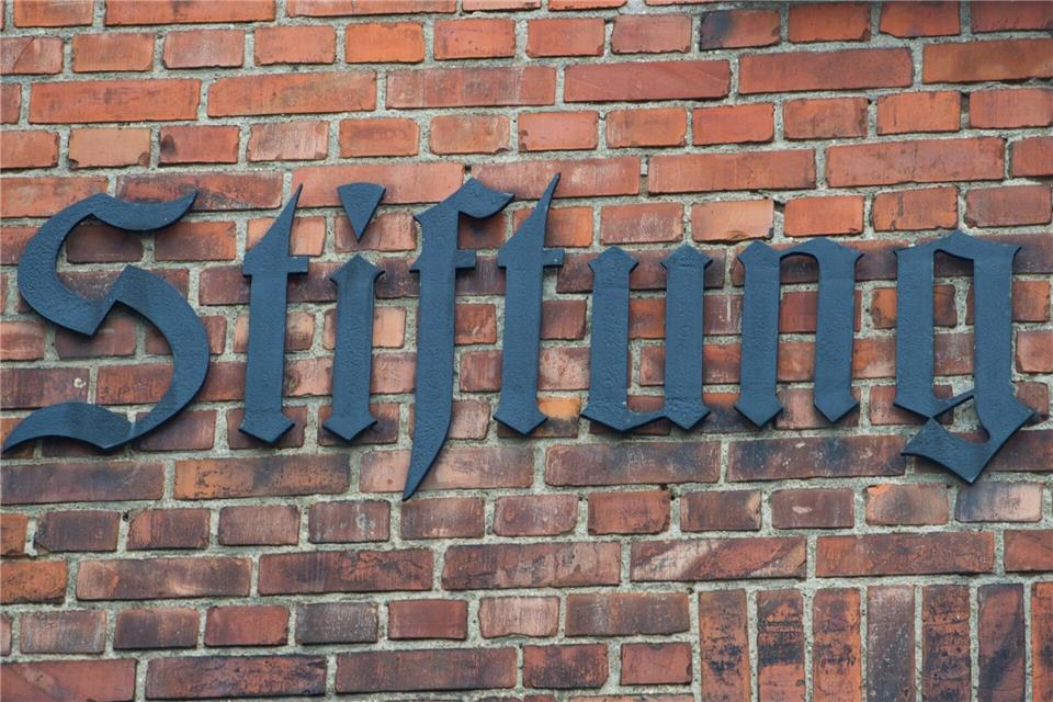 In Sachsen-Anhalt waren 2025 insgesamt 379 Stiftungen registriert. (Archivbild) Stefan Sauer/dpa-Zentralbild/dpa