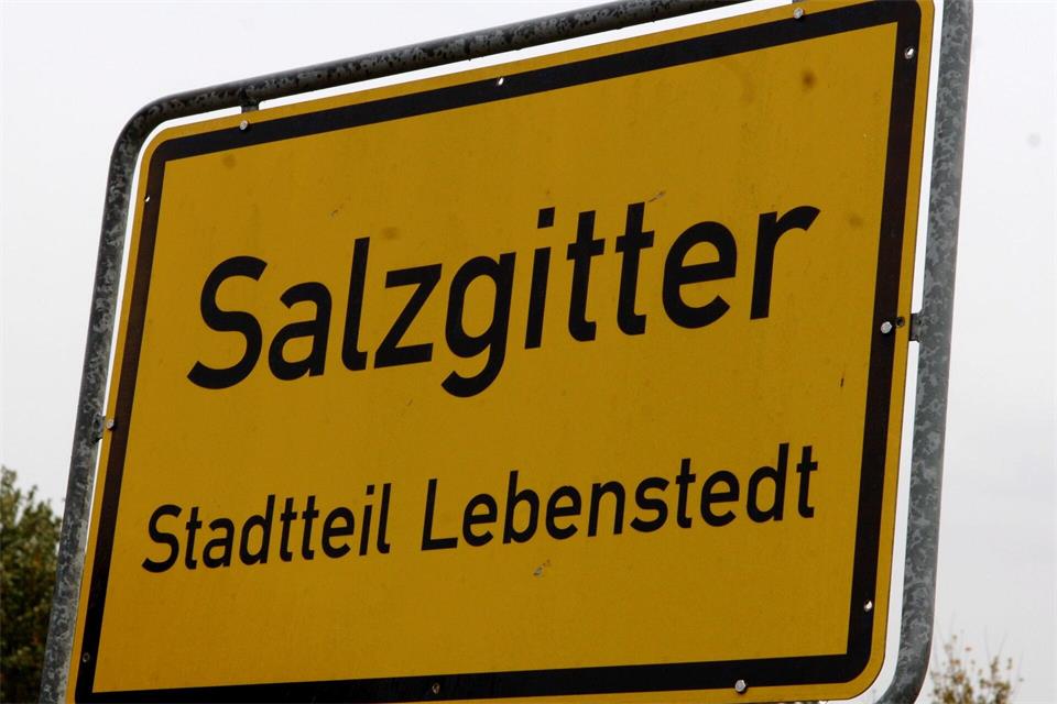 In Salzgitter stehen sich bei der Stichwahl Patricia Mair von der AfD und Frank Klingebiel von der CDU gegenüber. (Symbolbild)Wolfgang Weihs/dpa