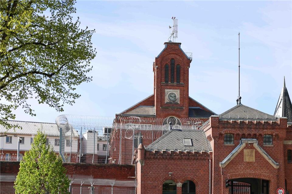 In Santa Fu sind viele Stellen unbesetzt und es gibt einen hohen Krankenstand. (Archivbild)Christian Charisius/dpa