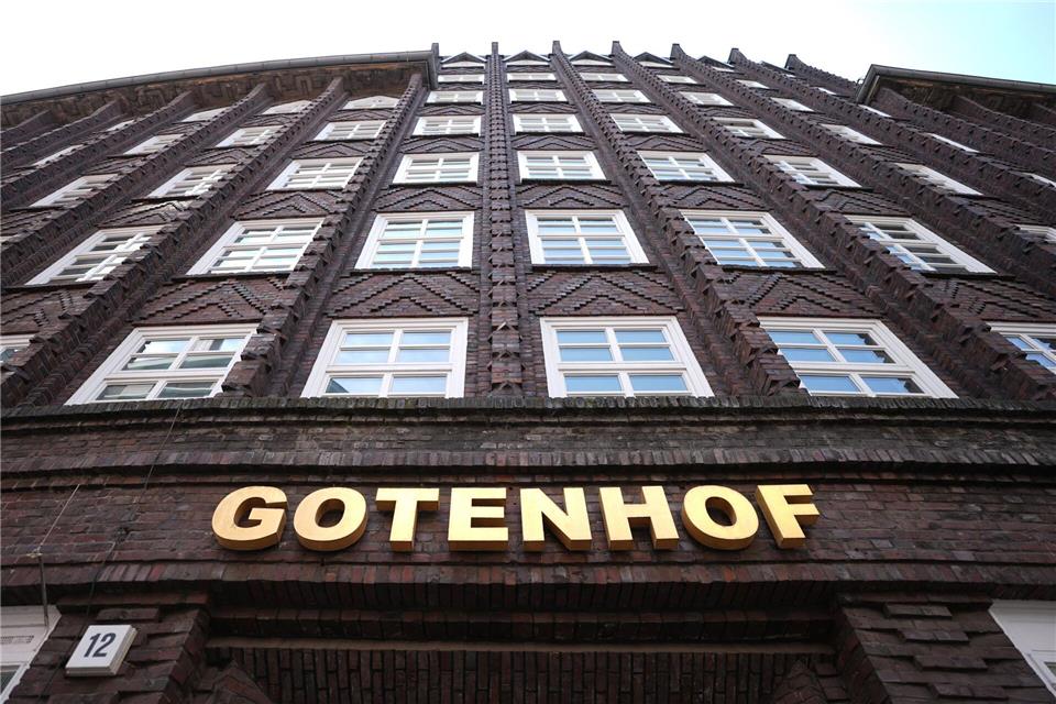 In Schleswig-Holstein sind vergangenes Jahr 22.635 Gewerbe gegründet worden. (Archivbild)Marcus Brandt/dpa