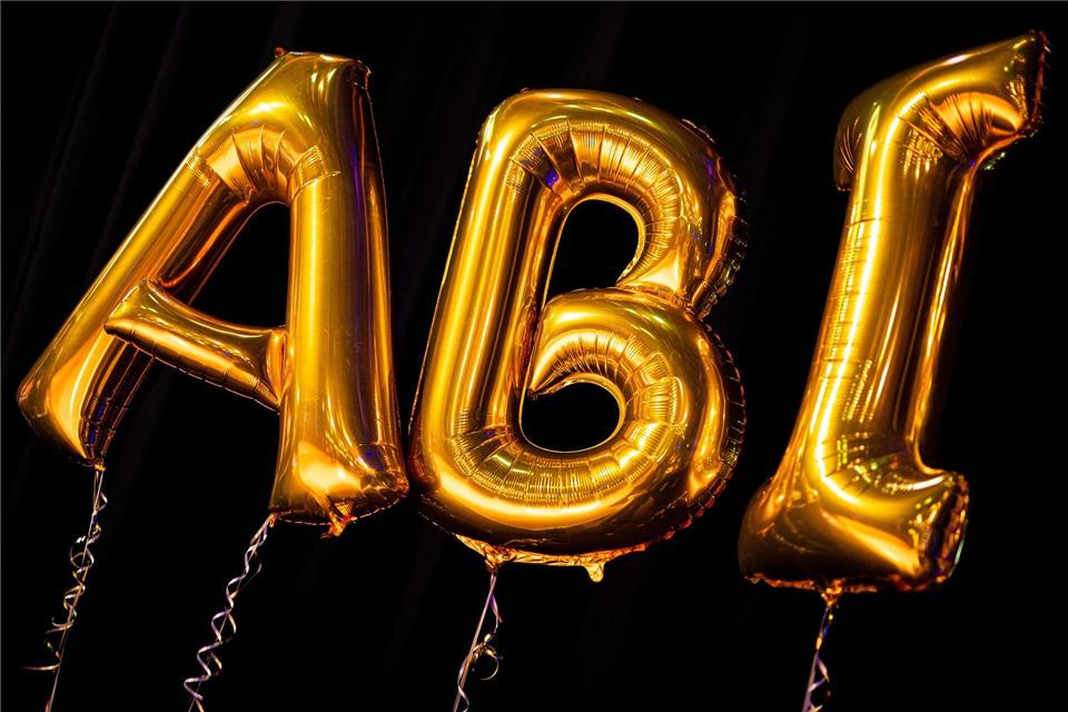 In Thüringen haben 28,8 Prozent der Schulabgänger das Abitur oder die Fachhochschulreife. (Symbolbild)picture alliance/dpa