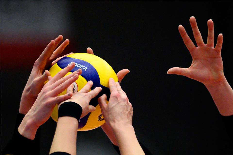 In Thüringen scheiden vor allem Mädchen in der Pubertät dauerhaft aus Sportvereinen aus. (Symbolbild)Robert Michael/dpa-Zentralbild/dpa