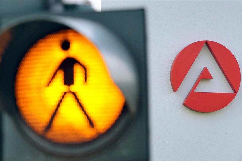 In Thüringen waren im November knapp 68.000 Männer und Frauen ohne Job. (Symbolbild)Jan Woitas/dpa-Zentralbild/dpa