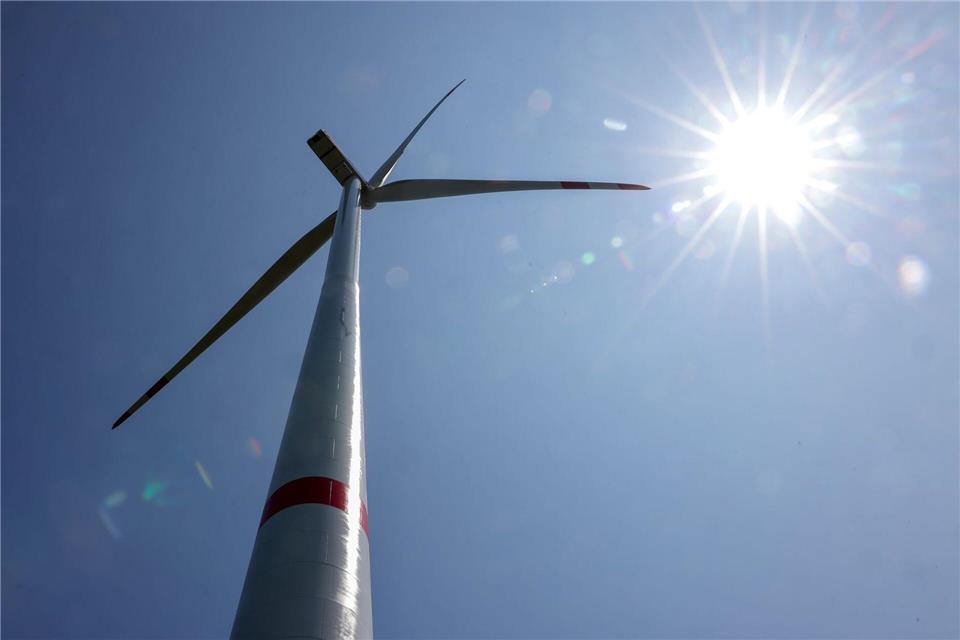 In Vardingholt sollen Windräder gebaut werden. Von niederländischer Seite regt sich Widerstand. Die Gemeinde Winterswijk deutete jetzt, sich nicht finanziell an dem Projekt beteiligen zu wollen.