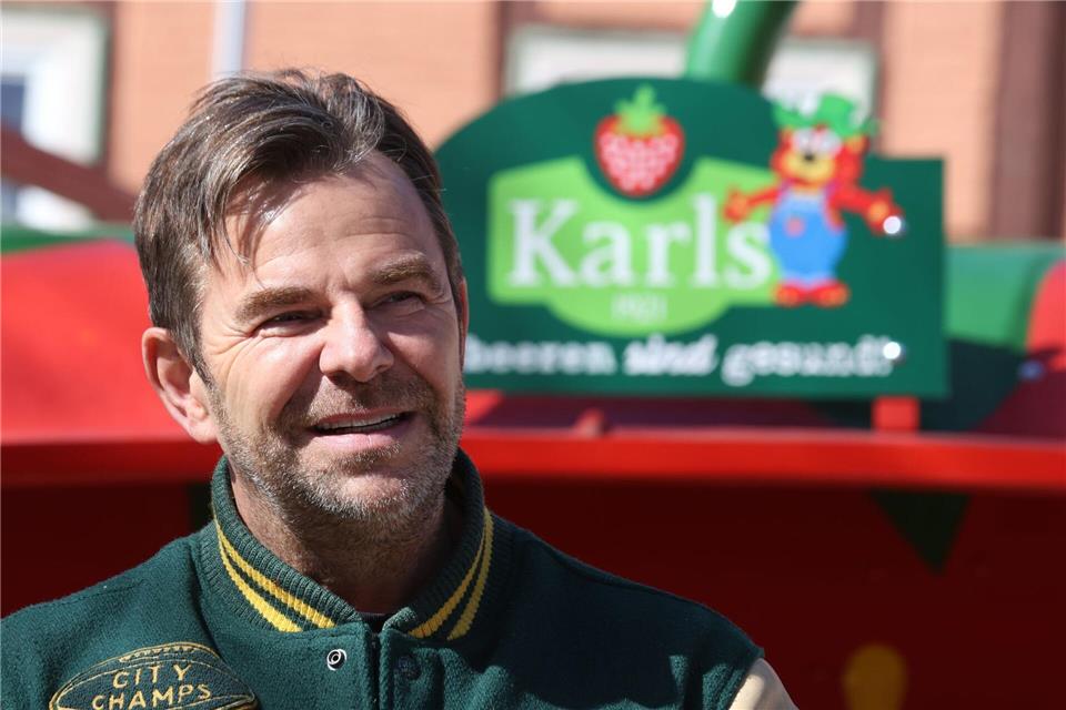 In Wernigerode soll einige Monate ein temporäres Erlebnis-Dorf entstehen.Matthias Bein/dpa