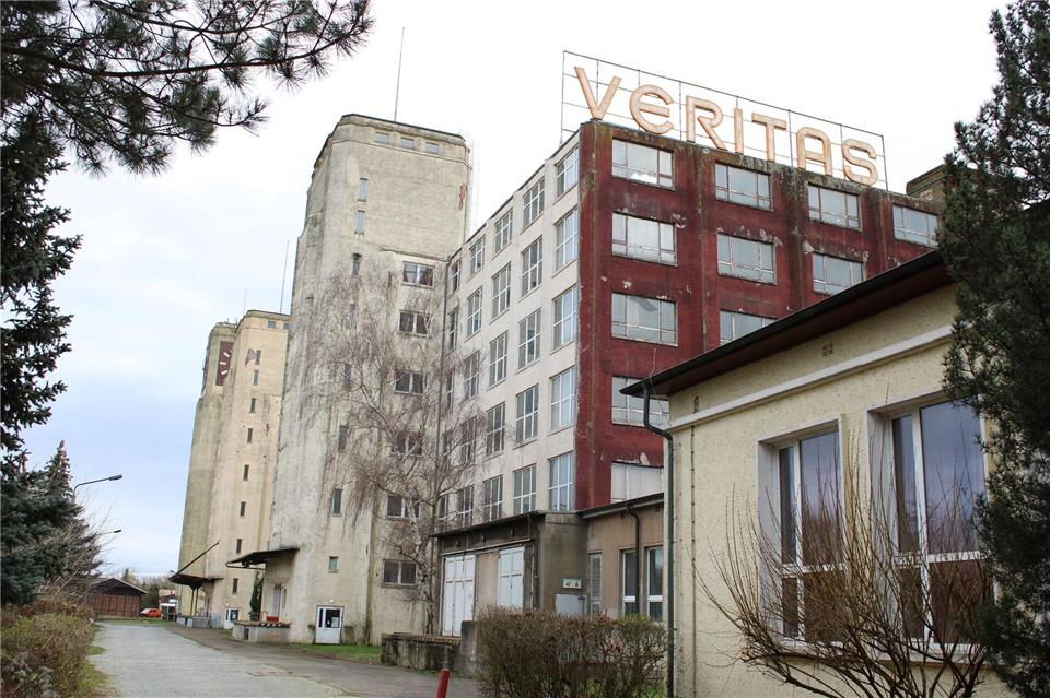 In Wittenberge soll ein neues Stadtquartier entstehen. (Archivbild)Oliver Gierens/dpa