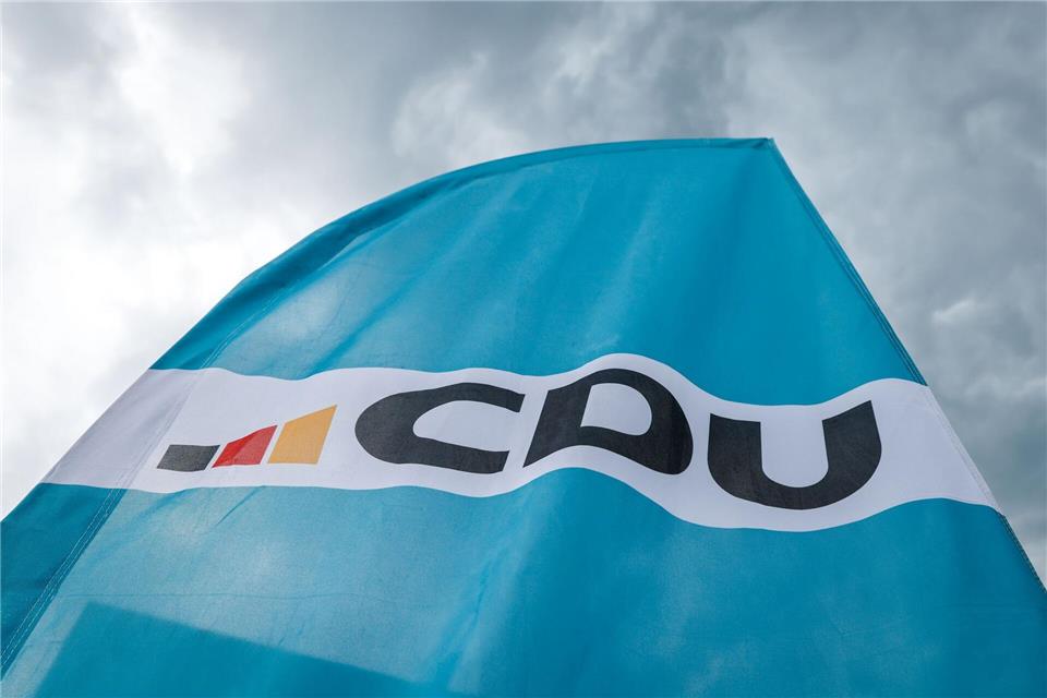 In der CDU wird über die Abgrenzung gegenüber der AfD diskutiert. (Archivbild)Focke Strangmann/dpa
