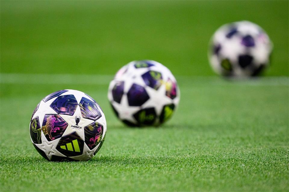 In der Champions League rollt ab dem 8. September wieder der Ball.Tom Weller/dpa