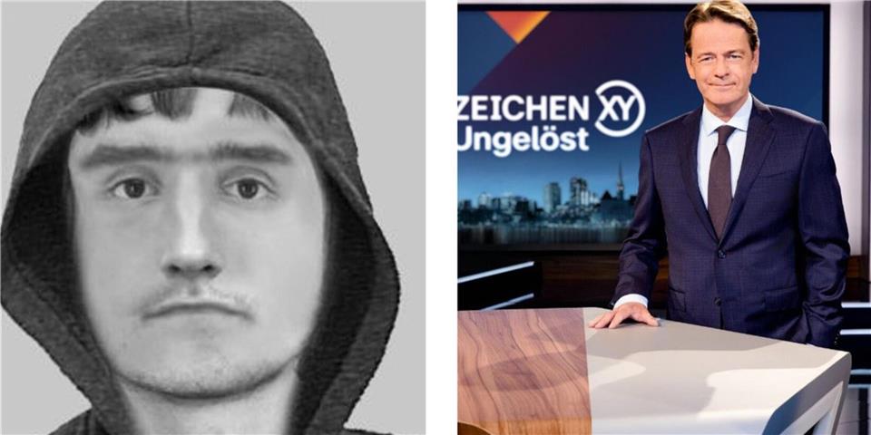 In der Fahndungsserie wird der Fall um eine versuchte Vergewaltigung in Bocholt aufgegriffen.