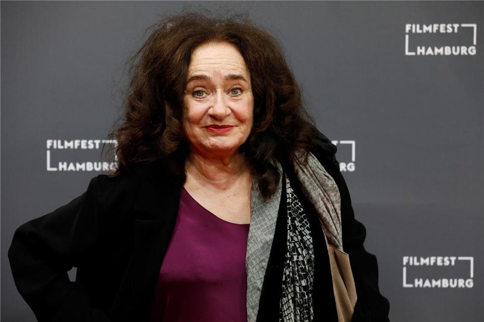 In der Folge „Tatort - Die Erfindung des Rades“ am 7. Dezember nimmt TV-Staatsanwaltin Klemm (Mechthild Großmann) Abschied. (Archivbild)Georg Wendt/dpa