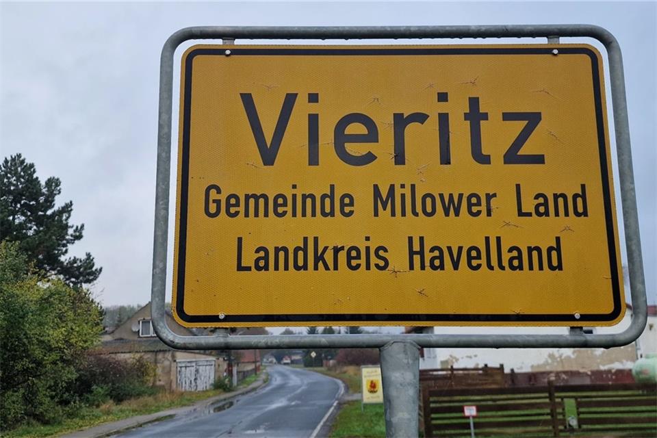 Todesursache des Schützen von Vieritz weiter ungeklärt In der Gemeinde Milower Land in Brandenburg kam es zu einem Großeinsatz des SEK.