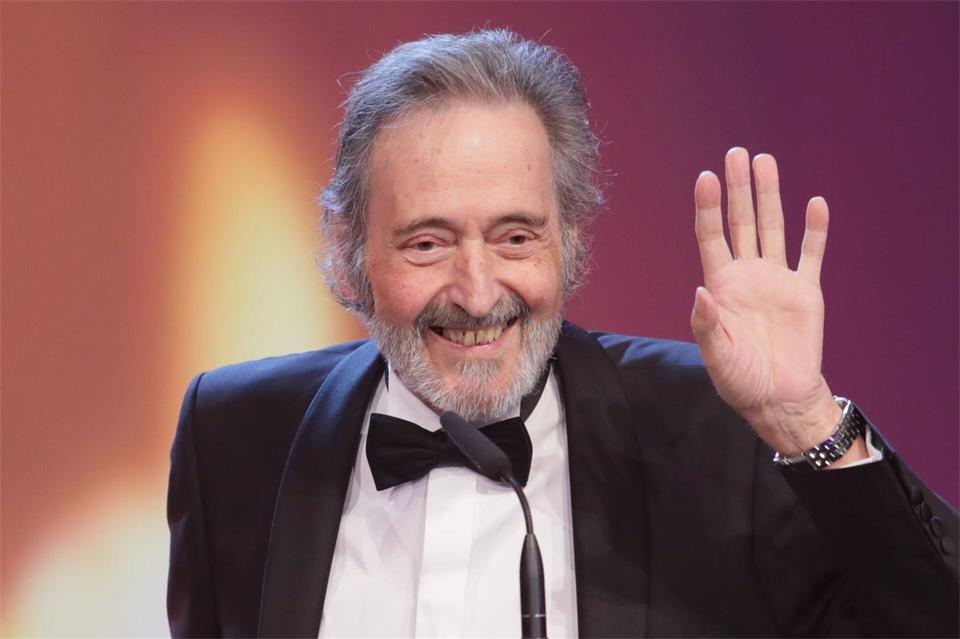 In der Gesellschaftssatire „Kir Royal“ beschrieb Helmut Dietl auf geniale Weise die Münchner Schickeria. 2015 verstarb der Regisseur. (Archivbild)picture alliance / dpa