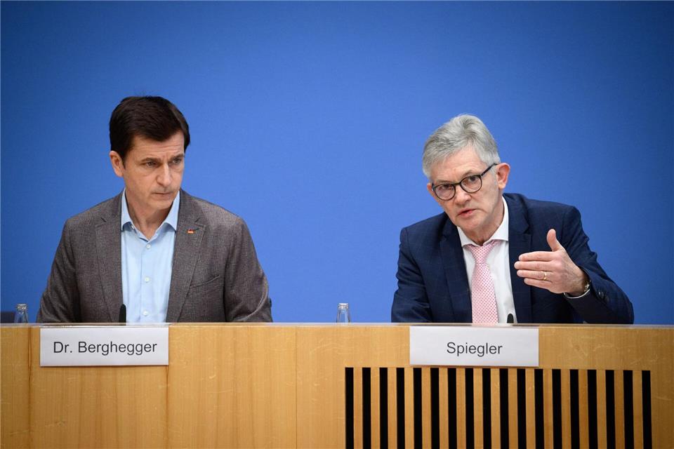 In der Katastrophenhilfe gehe es nicht nur um Geld, sagt der Deutsche Städte- und Gemeindebund, sondern auch um die richtige Vorbereitung und Systeme, die kompatibel sind, damit Nachbargemeinden einander im Notfall besser helfen können.Bernd von Jutrczenka/dpa