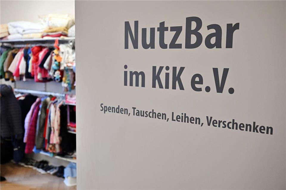 In der Landeshauptstadt beobachtet der Verein eine stetig wachsende Zahl von Senioren, die von Altersarmut betroffen sind. Martin Schutt/dpa