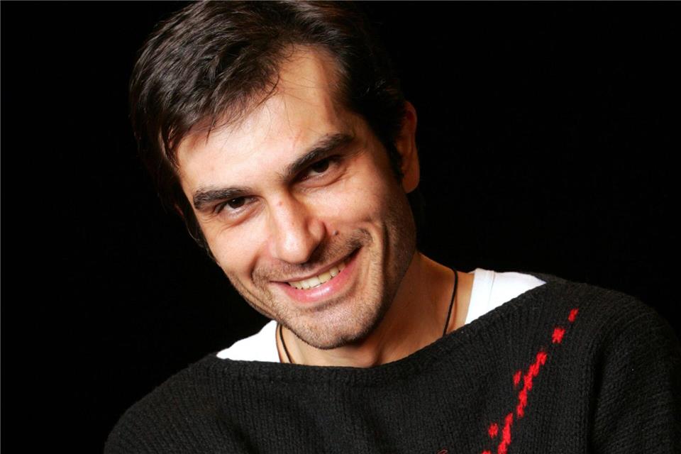 In der Lindenstraße spielte er den Wirt Vasily Sarikakis. (Archivbild)Jörg Carstensen/dpa