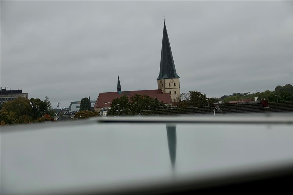 In der St.-Remigius-Gemeinde gibt es mutmaßlich mindestens einen weiteren Missbrauchsfall. 
