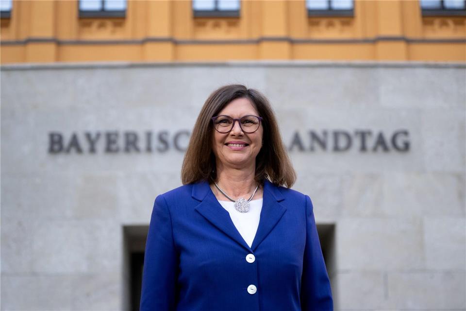 In der Union wird Aigners Name schon lange als potenzielle Kandidatin für die Nachfolge von Frank-Walter Steinmeier gehandelt. (Archivbild)Sven Hoppe/dpa