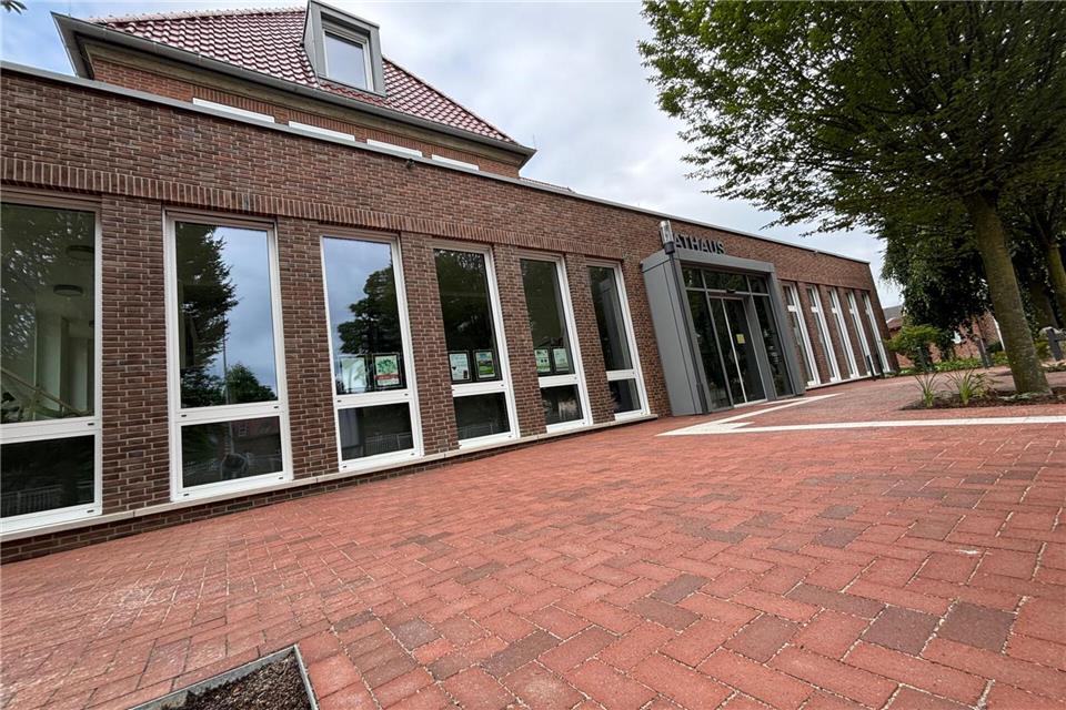 In der konstituierenden Ratssitzung wird erneut über den Beigeordneten Dr. Brüggemann abgestimmt. Nicht alle Fraktionen sind damit einverstanden.